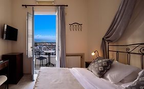 Ikio Concept Santorini
