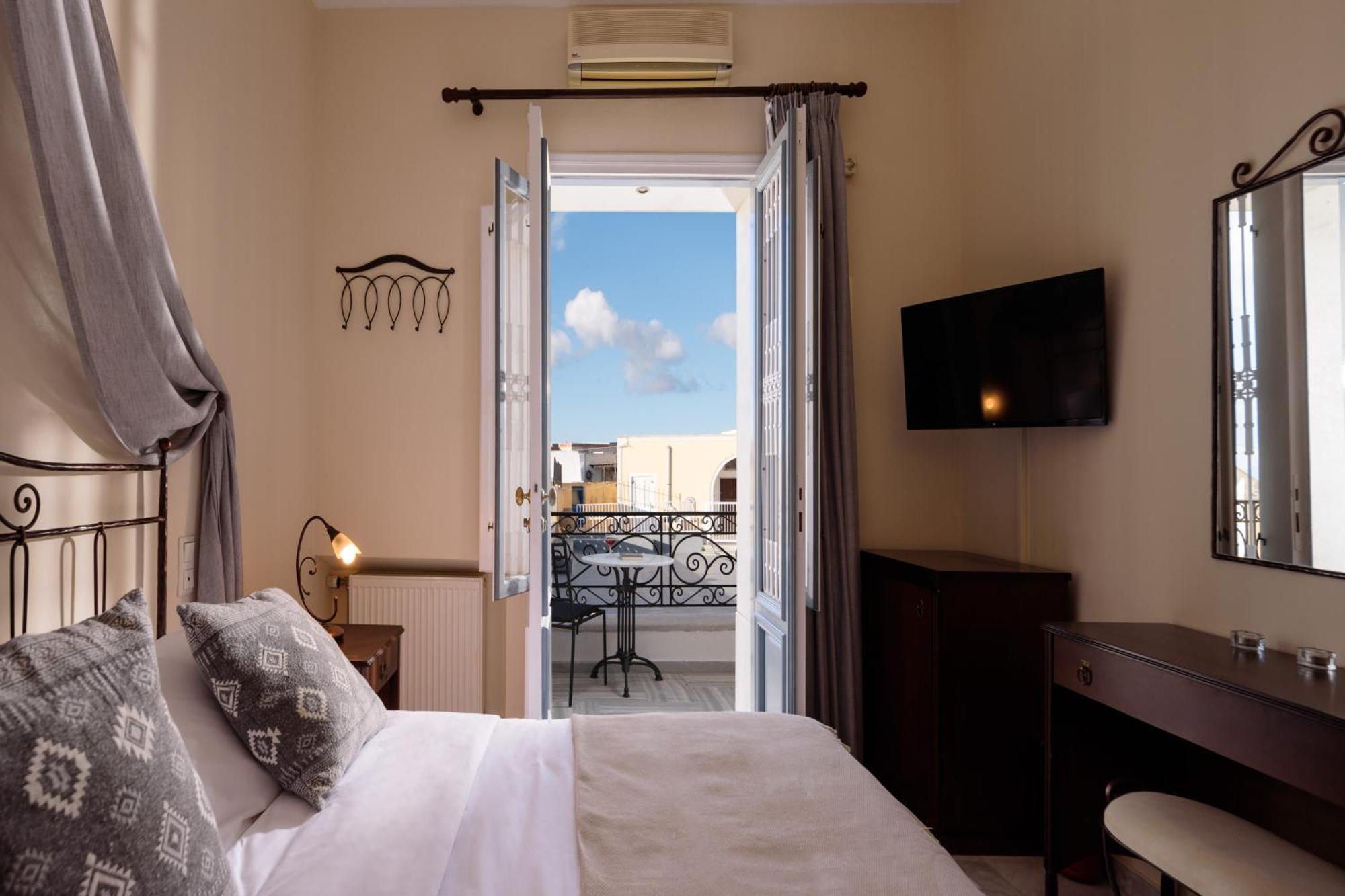 Ikio Concept Santorini Ξενοδοχείο Πύργος Εξωτερικό φωτογραφία