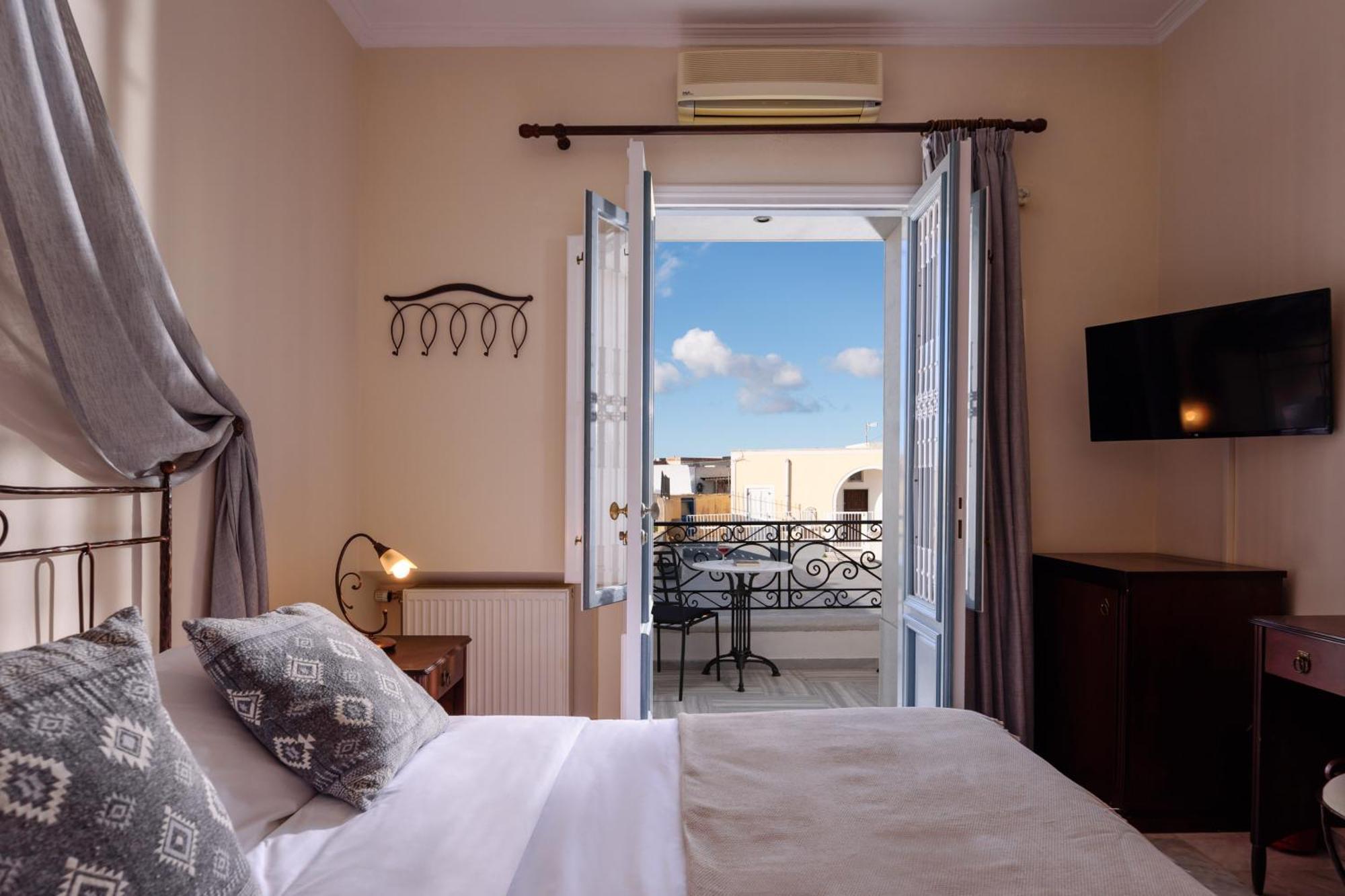 Ikio Concept Santorini Ξενοδοχείο Πύργος Εξωτερικό φωτογραφία