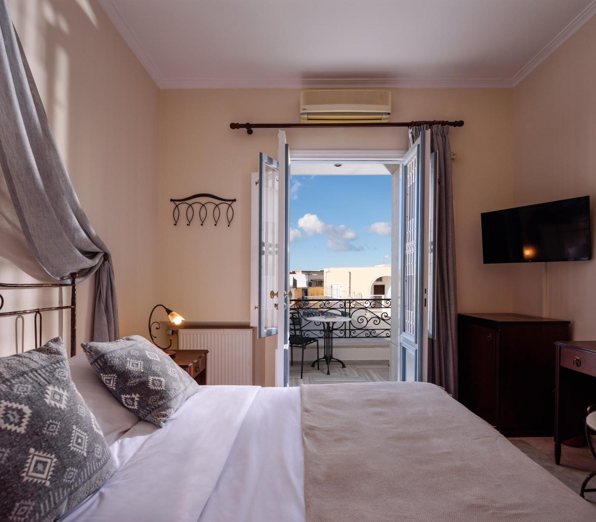 Ikio Concept Santorini Ξενοδοχείο Πύργος Εξωτερικό φωτογραφία