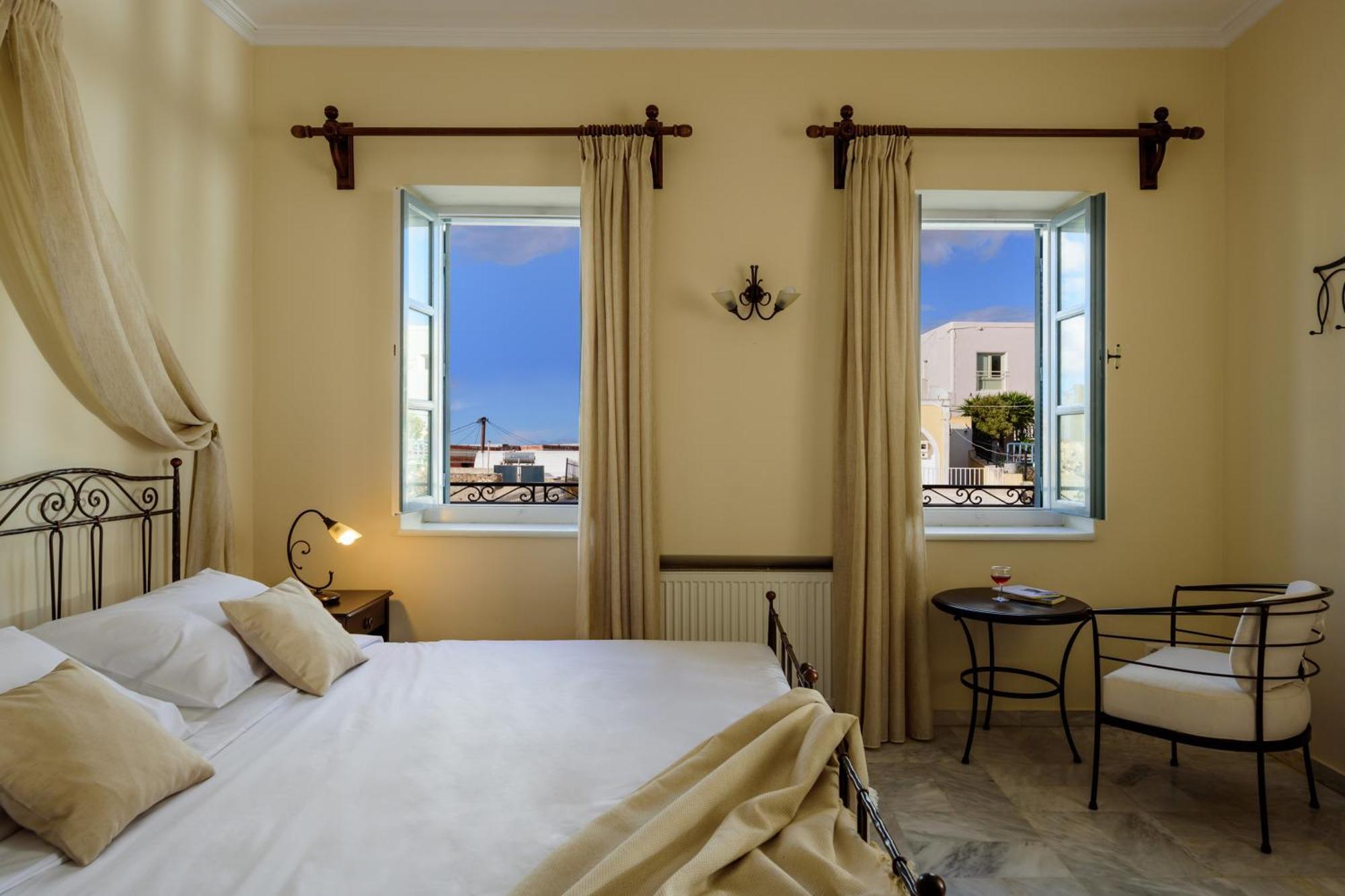 Ikio Concept Santorini Ξενοδοχείο Πύργος Εξωτερικό φωτογραφία