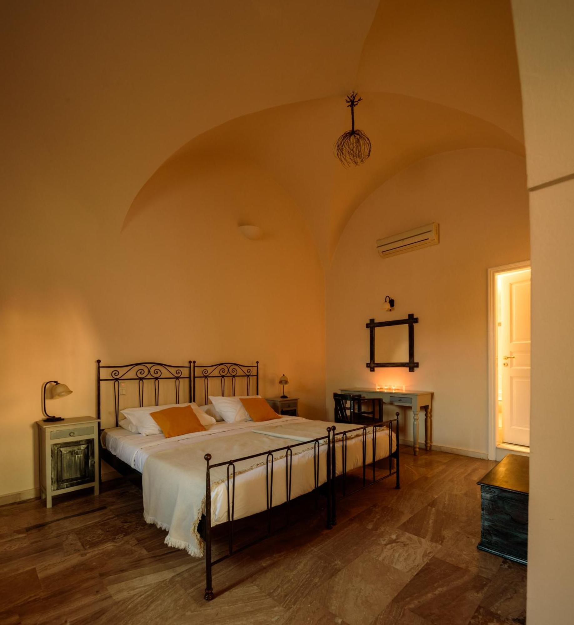 Ikio Concept Santorini Ξενοδοχείο Πύργος Εξωτερικό φωτογραφία
