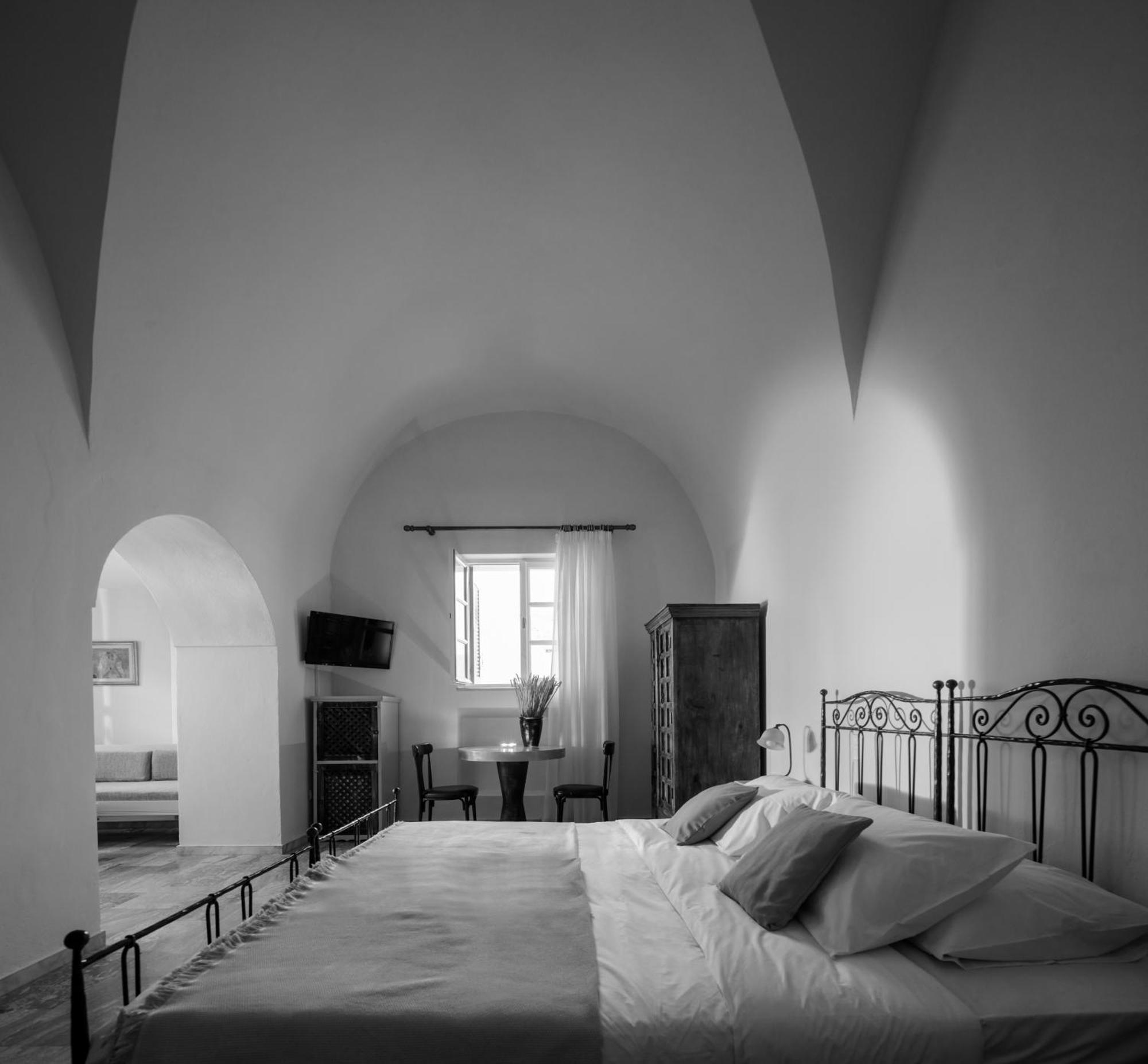 Ikio Concept Santorini Ξενοδοχείο Πύργος Εξωτερικό φωτογραφία