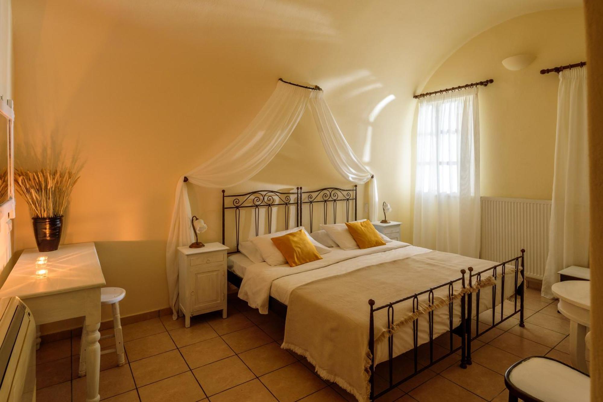 Ikio Concept Santorini Ξενοδοχείο Πύργος Εξωτερικό φωτογραφία