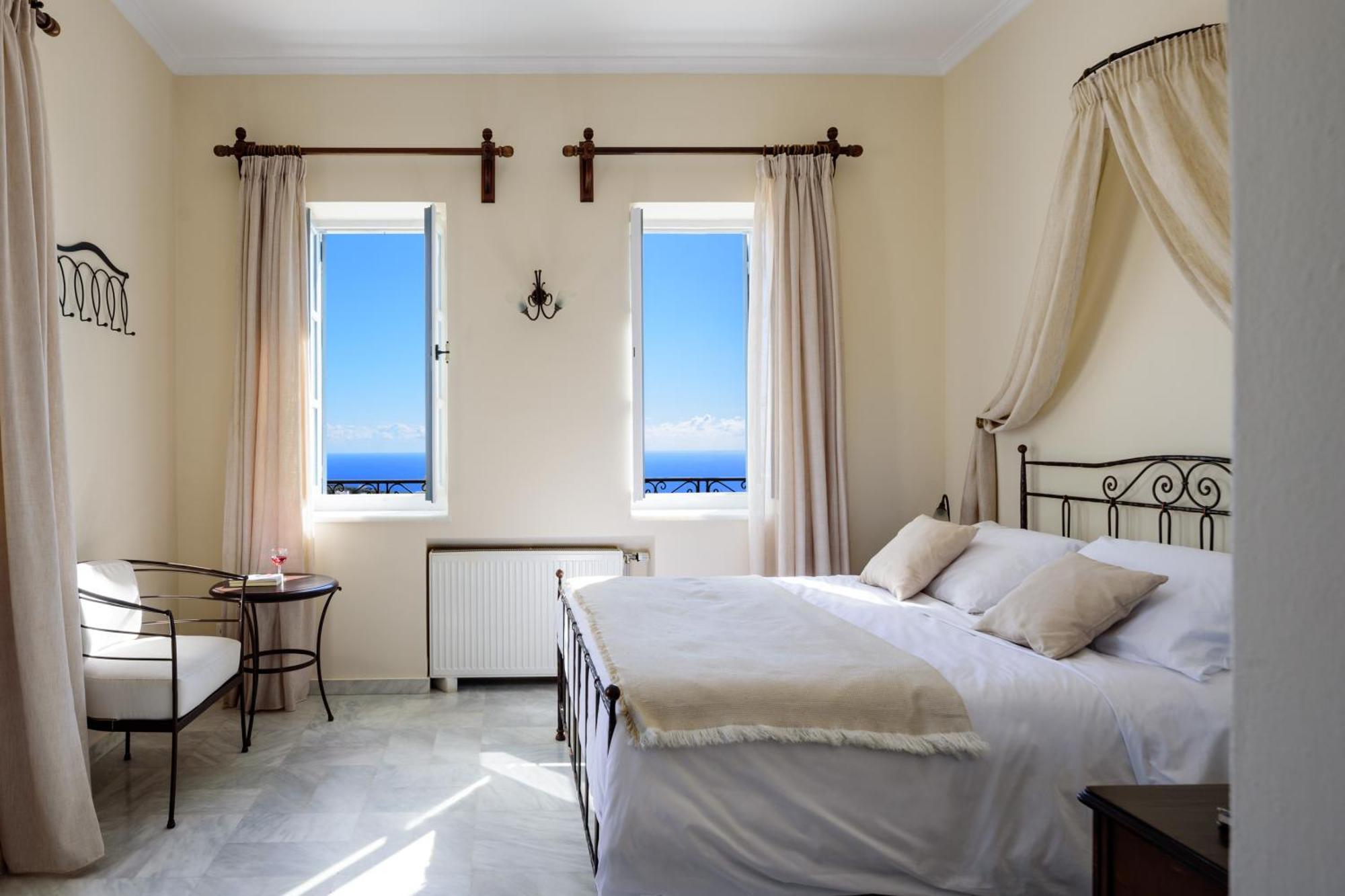 Ikio Concept Santorini Ξενοδοχείο Πύργος Εξωτερικό φωτογραφία