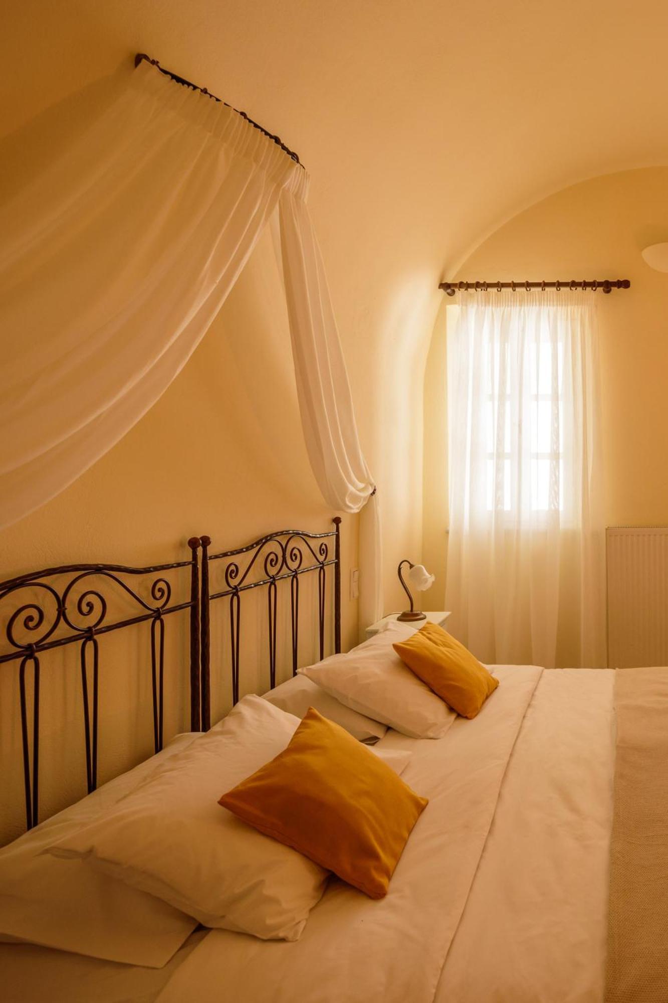 Ikio Concept Santorini Ξενοδοχείο Πύργος Εξωτερικό φωτογραφία