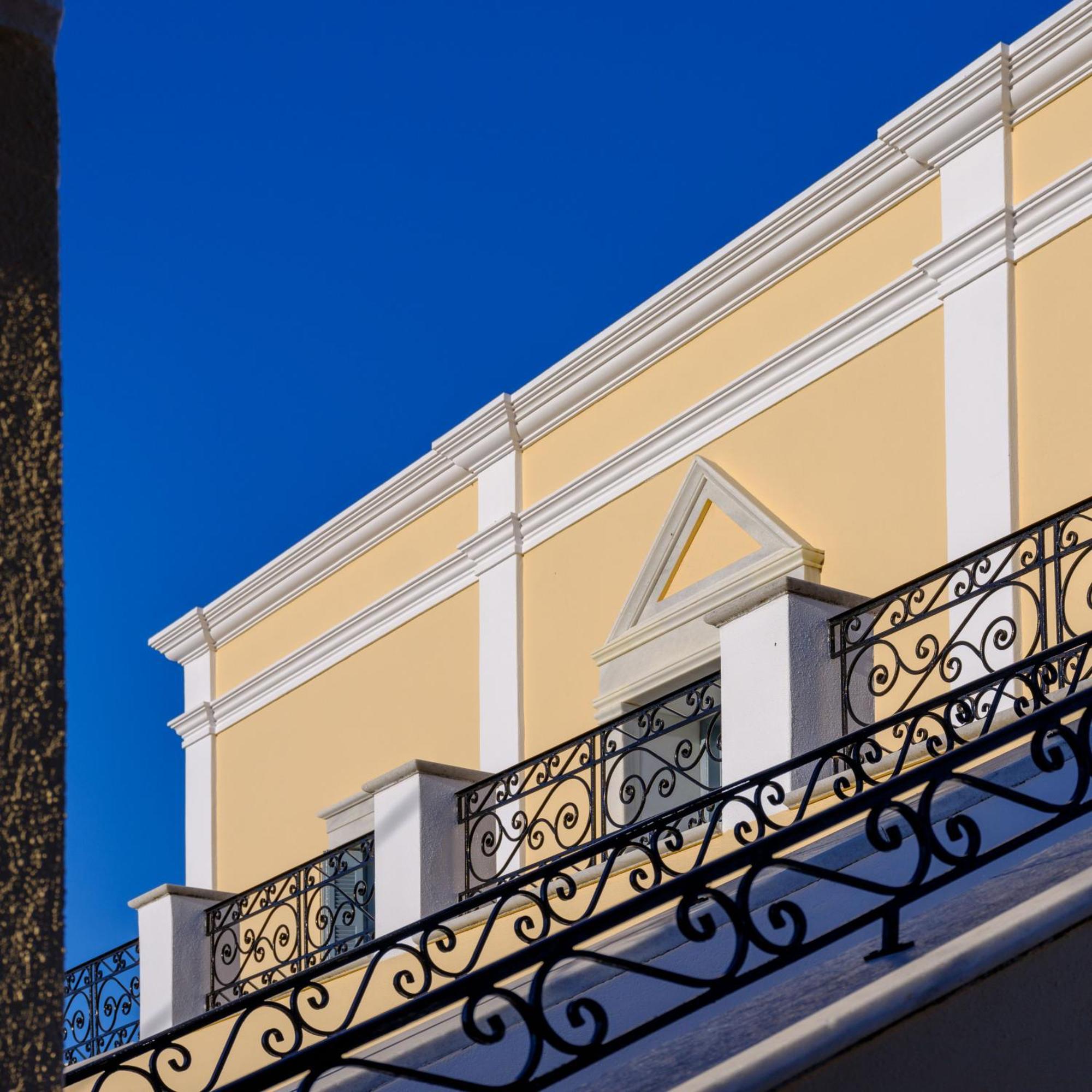 Ikio Concept Santorini Ξενοδοχείο Πύργος Εξωτερικό φωτογραφία